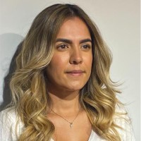 Gisela Ceballos