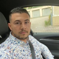 Adrian Dragos