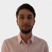 Daniel Verdesoto