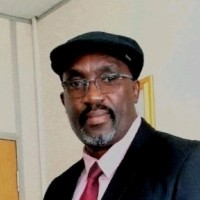 Dr. Jefter Mxotshwa