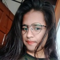 Disha Jain