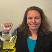 Mary Crystal Killian