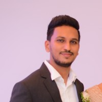 Pramod Malith Galhena