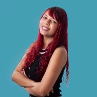 Vanessa Aparecida Monteiro