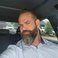 Brian Dauber