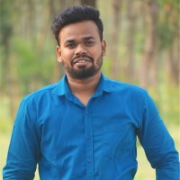 Jayaprakash Majhi