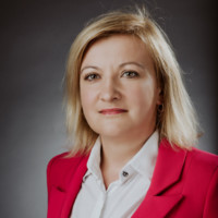 Magdalena Przedpełska