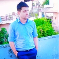 Kamlesh Sharma