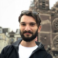 Daniel Grigoryan