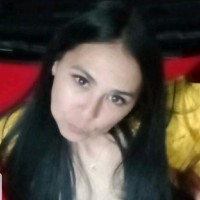 Shereen Davids ( Domingo)