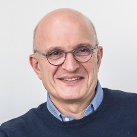 Laurent Jacovy