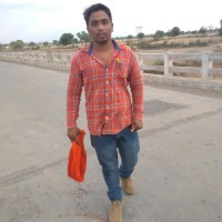 Amvikesh Dwivedi