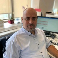Emrah Çevik