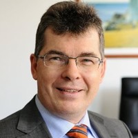 Joachim Dr. Haaf