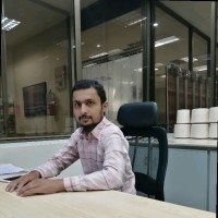 Rao Rahat Sarfraz