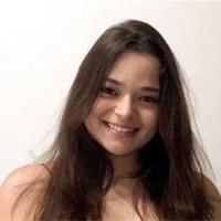Victória Dos Santos Matos