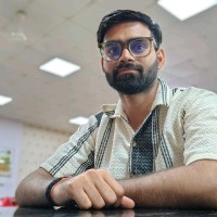 Adarsh Dubey