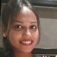 Kritika Gupta