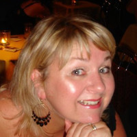 Kelly Jo Gosney