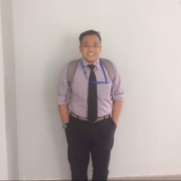 Mohammad Fikri Mohd Ma'in