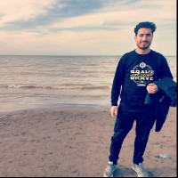 Firooz Shayan