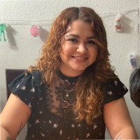 Laura Paez, Msc