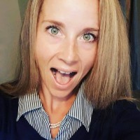 Lauren Jane Miles