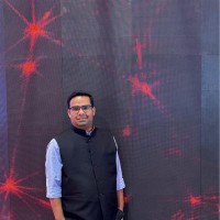 Ankit Kumar Srivastava