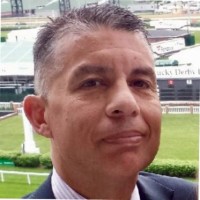 Carlos Ortegon