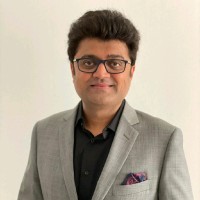 Amit Gosalia