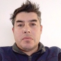 Mario Colil Ávila