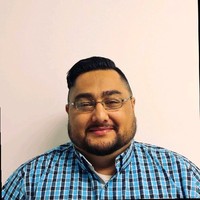 Josue Granados