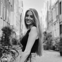 Elena Eckhardt