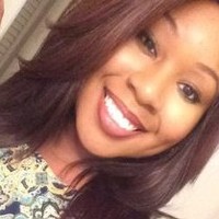 Cherrelle Wright