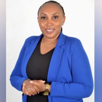 Catherine Mbuthia