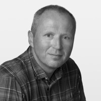 Anders Tangerud
