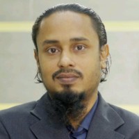 Nazmul Haque, PhD