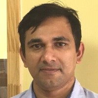 Vishnu G Ramachandran