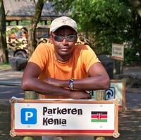 Steve Ndaiga