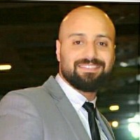 Ahmed Elsayed Tolba , Cmrp®