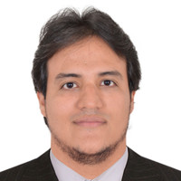 Nestor David Chavez Zapata