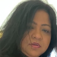 Naheed Zehra