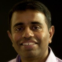 Manish Pasad