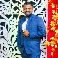 Karan Bhagat