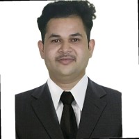 Rushikesh Chate