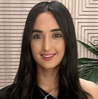 Sadaf Imanian