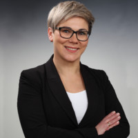 Patrycja Dzierżanowska
