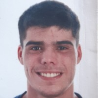Ismael Jiménez Valle