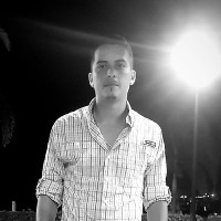 Jose Marin