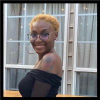 Kenniyah Grant